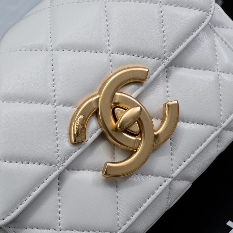 Chanel Stachel Bags